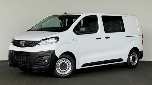 Scudo 2,0 MTJ 144k polokombi Flexi L3