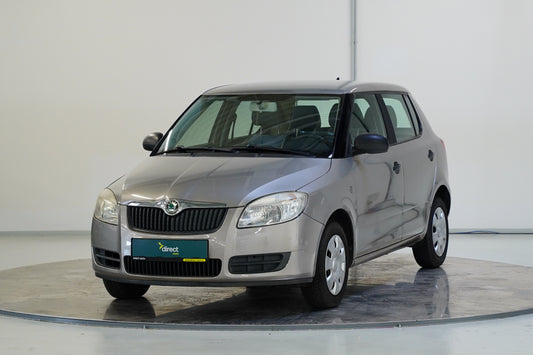 Škoda Fabia 1.2 HTP 44 kW Classic