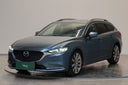 Mazda 6 2.5 Skyactiv-G 143 kW Takumi+