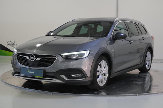 Opel Insignia Country Tourer 2.0 SIDI 191 kW