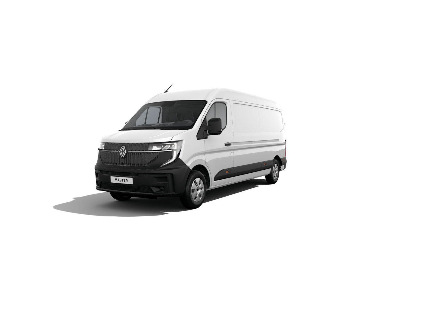 Renault Master L3H2P3 dCi 130 Advance