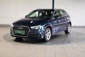 Audi A3 1.4 TFSI 110 kW