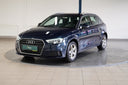 Audi A3 1.4 TFSI 110 kW