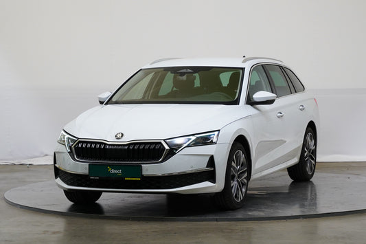 Škoda Octavia 2.0 TDI 85 kW Top Selection