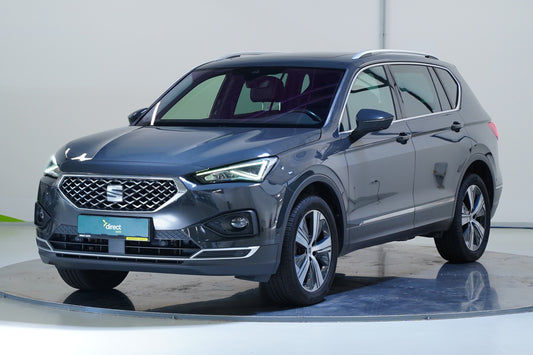 Seat Tarraco 2.0 TDI 110 kW Xcellence