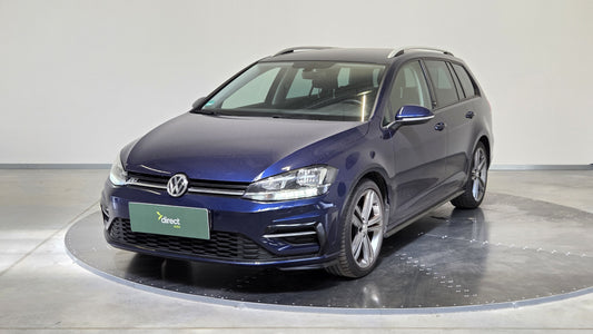 Volkswagen Golf 1.4 TSI 92 kW Sound