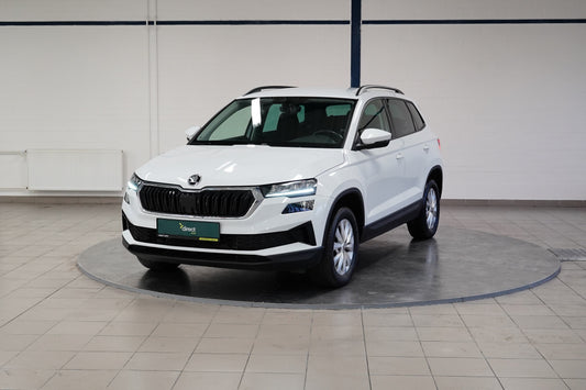 Škoda Karoq 2.0 TDI 110kW DSG 4x4 Ambition