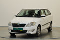 Škoda Fabia 1.2 TSI 77 kW Ambition