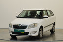 Škoda Fabia 1.2 TSI 77 kW Ambition
