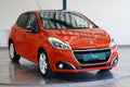 Peugeot 208 1.2 e-VTi 60 kW Style