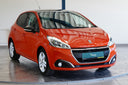 Peugeot 208 1.2 e-VTi 60 kW Style