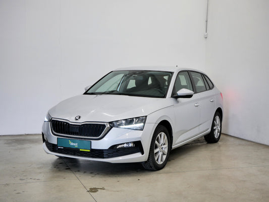 Škoda Scala 1.0 TSI 81 kW Ambition