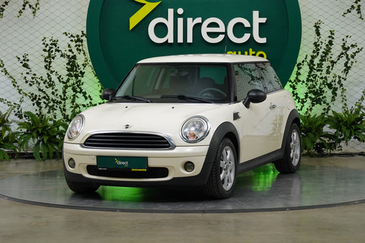 Mini One 1.6i 55 kW