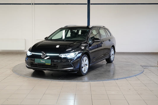 Volkswagen Golf 1.5 eTSI 96 kW DSG Style