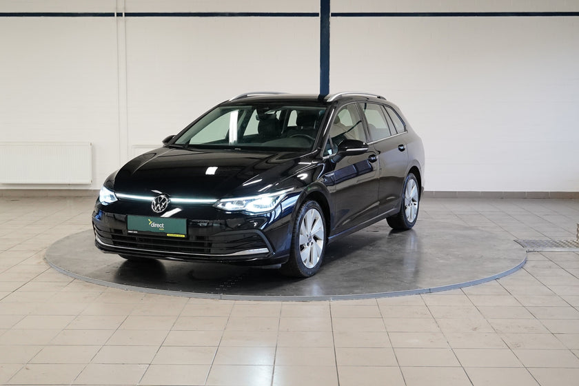 Volkswagen Golf 1.5 eTSI 96 kW DSG Style