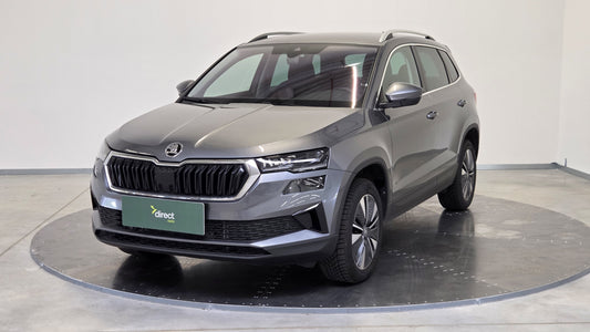 Škoda Karoq 1.5 TSI 110 kW Top Selection