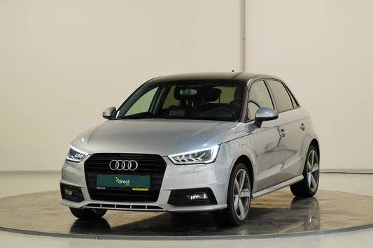 Audi A1 1.4 TFSI 92 kW Sportback