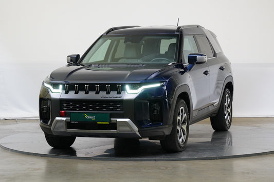 Ssang Yong Torres 1.5 i 120 kW