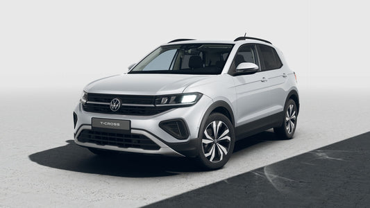 Volkswagen T-Cross People 1,5 TSI 110kW 7DSG