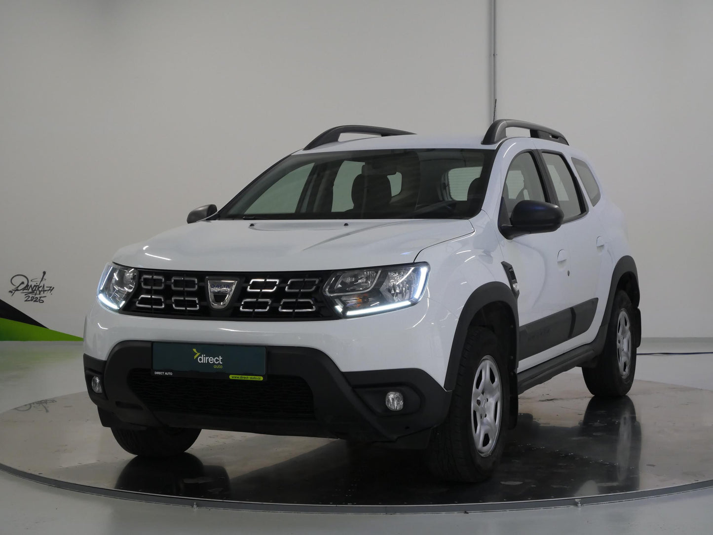 Dacia Duster 1.5 Blue dCi 85 kW 4x4 Comfort