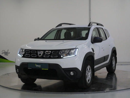 Dacia Duster 1.5 Blue dCi 85 kW 4x4 Comfort