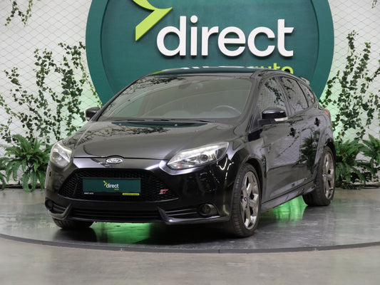 Ford Focus 2.0 EcoBoost 184 kW ST