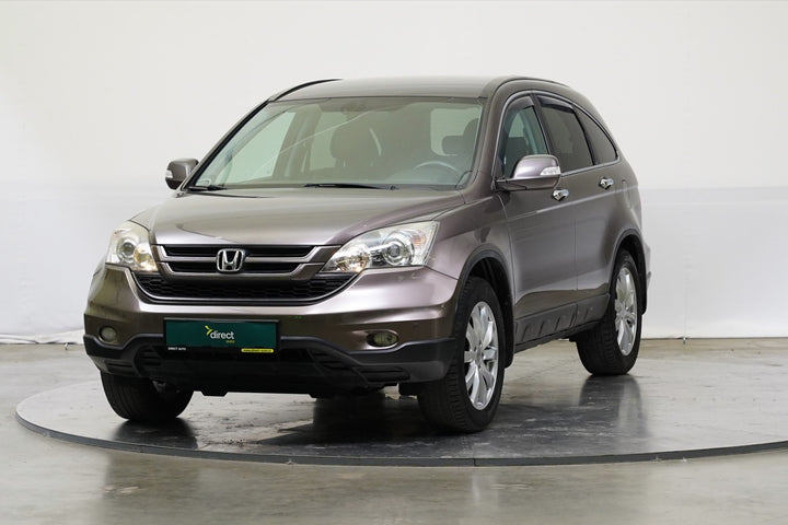 Honda CR-V 2.0 i-VTEC 110 kW AWD Elegance