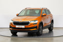 Škoda Karoq 1.5 TSI 110 kW Top Selection