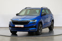 Škoda Karoq 2.0 TDI 110 kW 4x4 Sportline