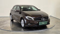 Mercedes-Benz Třídy A 180 BlueEfficiency 90 kW Style