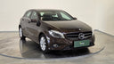 Mercedes-Benz Třídy A 180 BlueEfficiency 90 kW Style