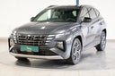 Hyundai Tucson 1.6 T-GDi 110 kW N-line