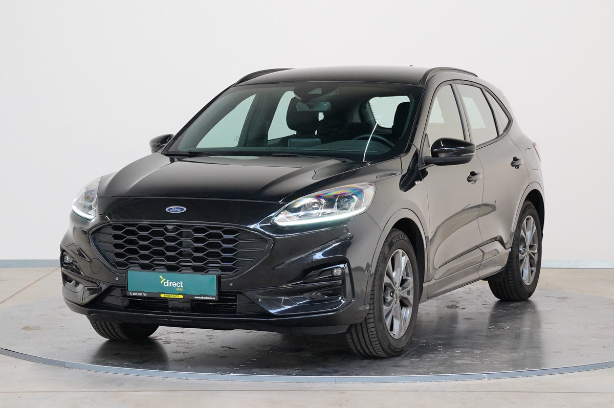 Ford Kuga 1.5 TDCi 88 kW ST-Line – foto 1