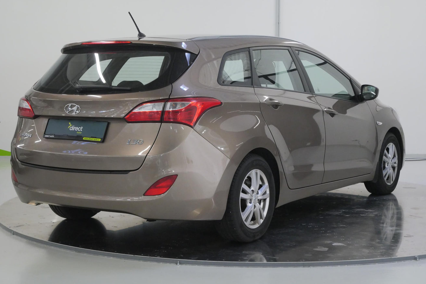 Hyundai i30 1.6 i 88 kW Comfort
