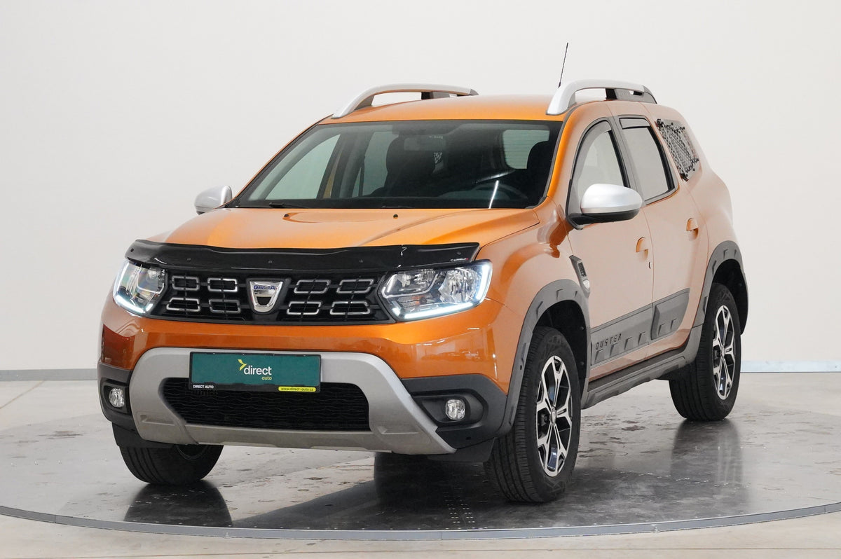 Dacia Duster 1.0 TCe 74 kW – foto 1