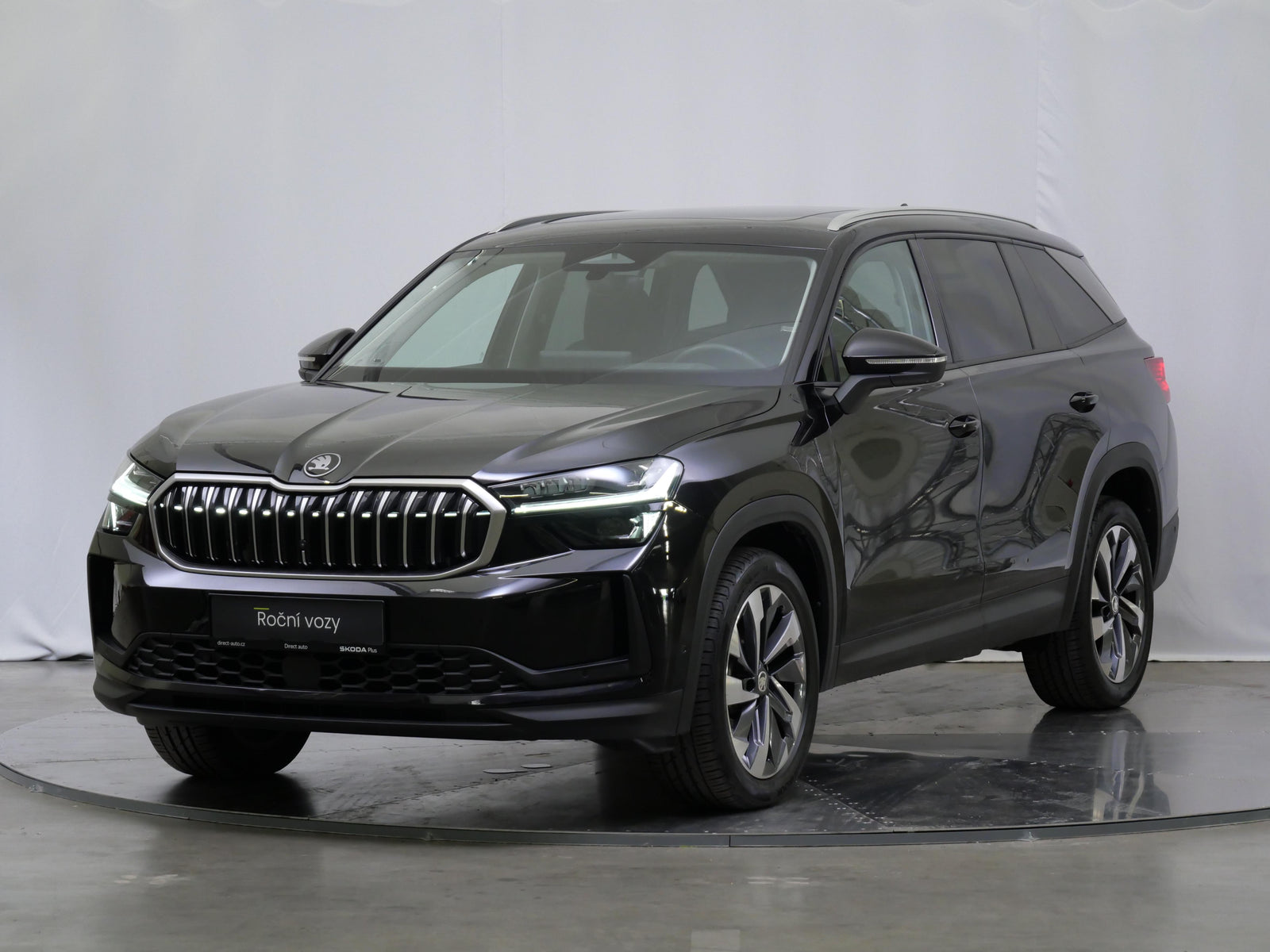 Škoda Kodiaq 2.0 TDI 142 kW Exclusive Selec – foto 1