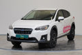 Subaru XV 1.6i 84 kW Automat 4x4