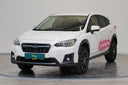 Subaru XV 1.6i 84 kW Automat 4x4