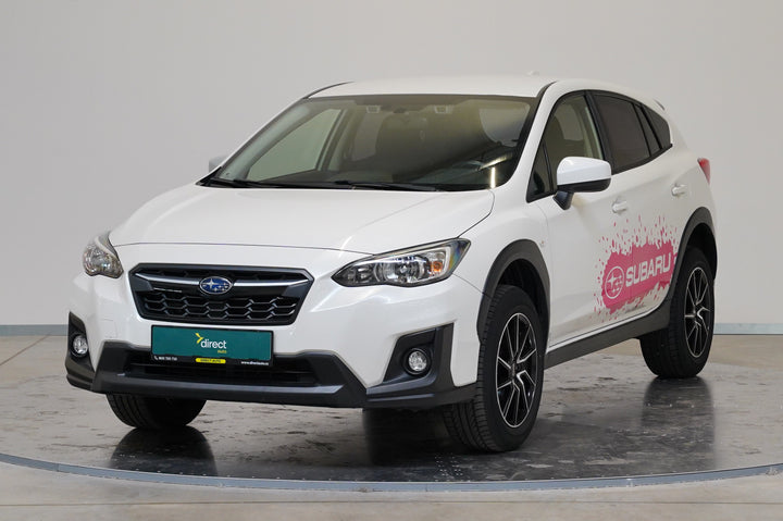 Subaru XV 1.6i 84 kW Automat 4x4