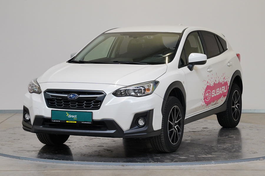 Subaru XV 1.6i 84 kW Automat 4x4 – foto 1