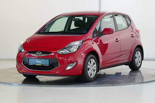 Hyundai ix20 1.4 CVVT 66 kW