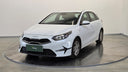 Kia Ceed 1.5 T-GDI 118 kW Spin