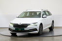 Škoda Superb 2.0 TDI 147 kW DSG 4x4 Style