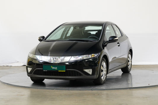 Honda Civic 1.8 i-VTEC 103 kW.