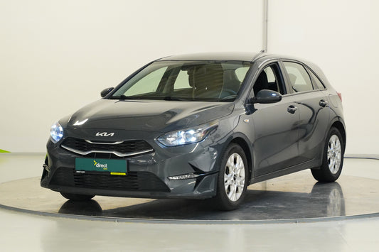 Kia Ceed 1.0 T-GDI 74 kW