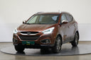 Hyundai ix35 1.7 CRDi 85 kW