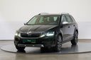 Škoda Octavia 2.0 TDI 135 kW 4x4 Scout