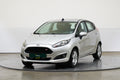 Ford Fiesta 1.25 Duratec 60 kW
