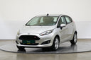 Ford Fiesta 1.25 Duratec 60 kW