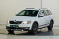 Škoda Octavia 2.0 TDI 135 kW Scout 4x4